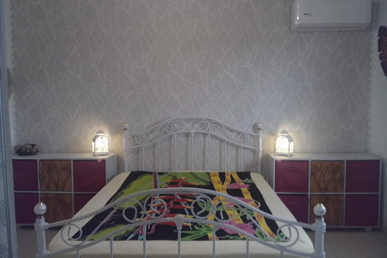 Kazavannah Beautiful Brand New Bungalow Vieux Habitants Guadeloupe Villa Holiday home